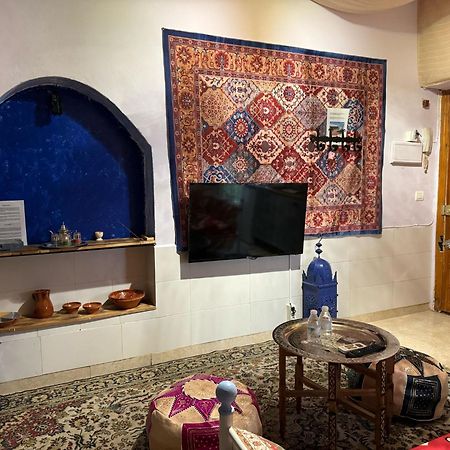 Mi Pasion Andalusi En Cordoba 2 Leilighet Eksteriør bilde