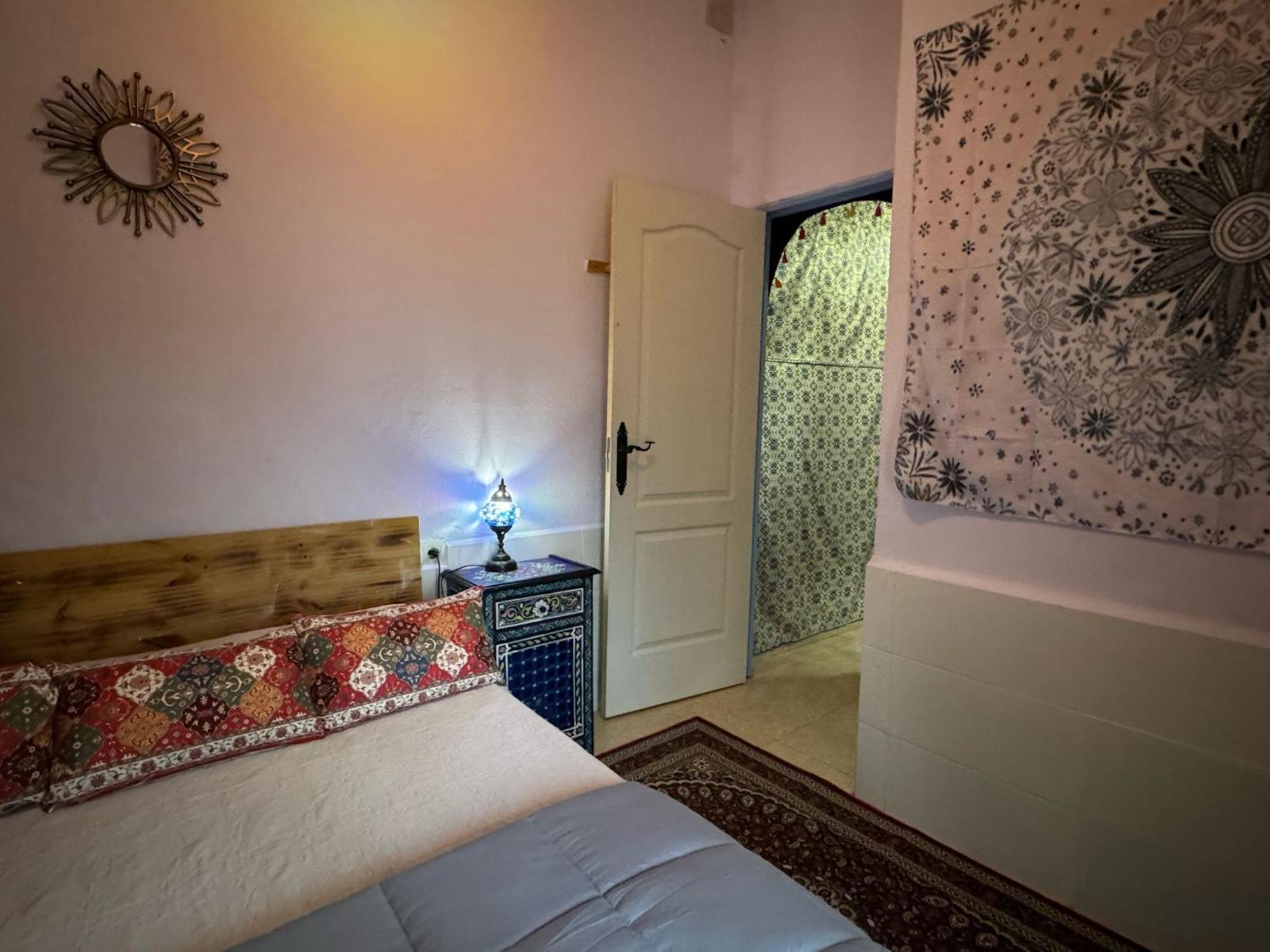 Mi Pasion Andalusi En Cordoba 2 Leilighet Eksteriør bilde